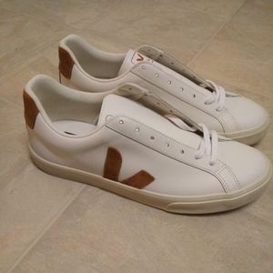 Brand new Veja sneakers. New in Box